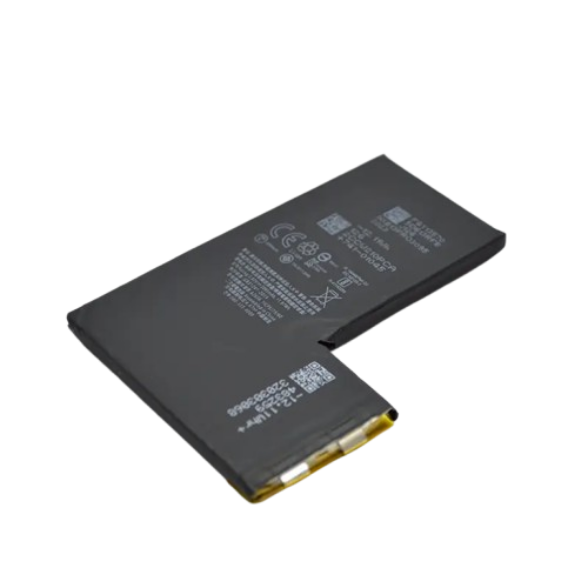 Акумуляторна батарея IPhone 13 Pro Original 3095 mAh (Банка)